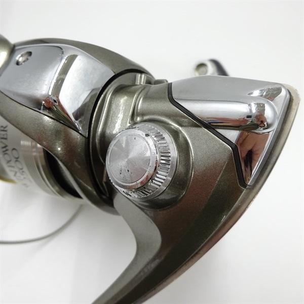 ０５ツインパワー２５００